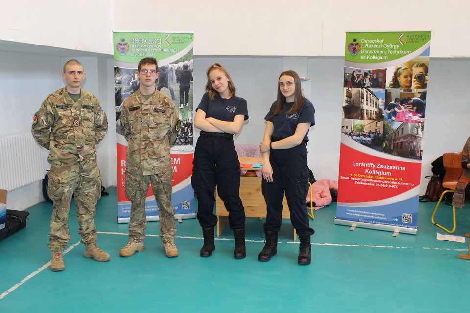 Szakmák testközelből 06